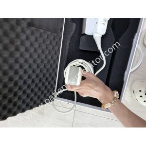 Samsung EVN4-9 Intracavity Ultrasound Transducer with 4-9MHz Frequency and 120°