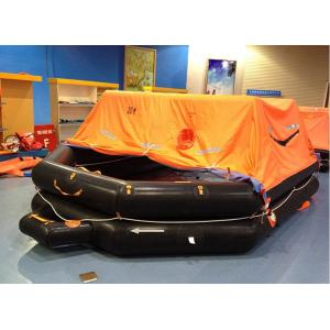 Buy cheap GL Certificate 8 persons inflatable life raft from wholesalers