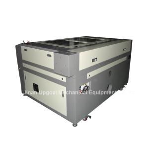 Buy cheap Gavestone Head Photo Co2 Laser Engraving Machine for Surface Photo Engraving from wholesalers