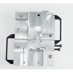 Buy cheap Automatic ODM Aluminium High Pressure Die Casting Multifunctional from wholesalers