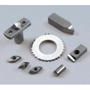 Buy cheap Shredder Knives, Milling Inserts, Levelling Blades for Book Block Production from wholesalers