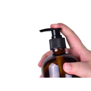 Buy cheap Reusable Plastic Lotion Dispenser BPA Free Recyclable Eco Friendly from wholesalers