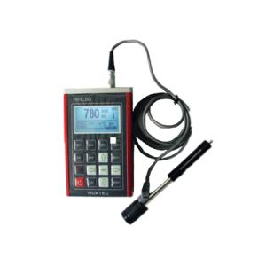 Buy cheap Hardness Tester Leebs Metal Portable Hardness Testing Machine RHL50 from wholesalers