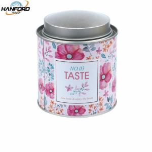 Buy cheap Dustproof Rectangle Tin Box With Lid from wholesalers