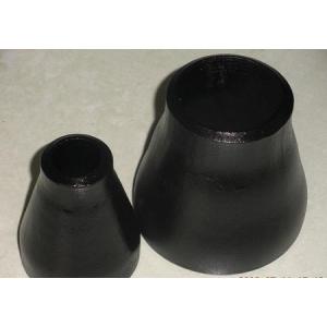 Buy cheap ASTM A234 WPB concentric eccentric reducer from wholesalers