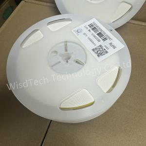 Ceramic Capacitors TCC0402X5R105K500AT Multilayer chip ceramic capacitors CCTC