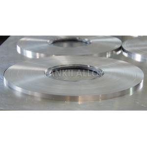 0cr21al6nb Fecral Resistor Strip/Braking Resistance Strip 7.1g/Cm3