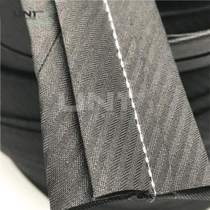 Buy cheap Chinese Cost-effective Woven Waistband lining for Trousers and Suit Pants from wholesalers