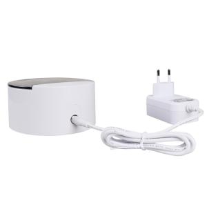 Small Ultrasonic Denture Cleaner / Ultrasonic Retainer Cleaner With Separate