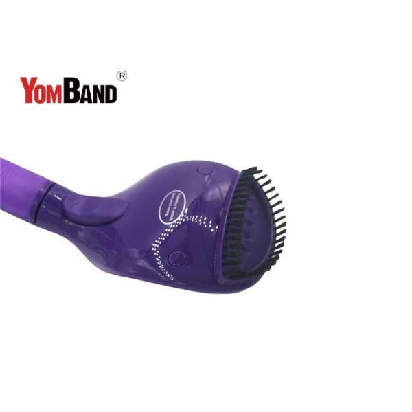 Quality Ironing Automatic Garment Steamer With Brush AS01 Aluminum Heater 60ml for sale