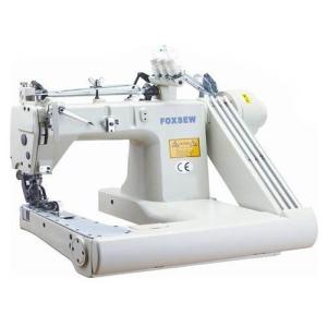 Buy cheap Feed-off-the-Arm Chain Stitch Sewing Machine FX9280 from wholesalers