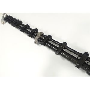 Mitsubishi Printing Machine Spare Parts For Mitsubishi 3F Gripper Bar