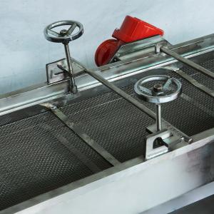 Buy cheap Factory Direct Sales Waffle/Biscuit Miller Automatic Efficiency from wholesalers