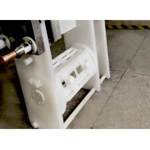 Buy cheap L610mm PP Small Electroplating Barrel For Large Workpiece Electroplating Line from wholesalers