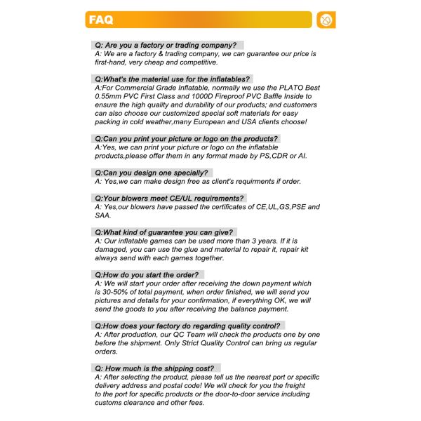 Customized Playground Kid Inflatable Bouncy Castle 4x4x4.5m Jumping Bounce House Colorful Bouncy House Inflatables for Play