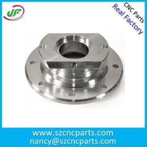 Buy cheap Precision Parts, CNC Machining Part, Aluminum CNC Machining Parts from wholesalers