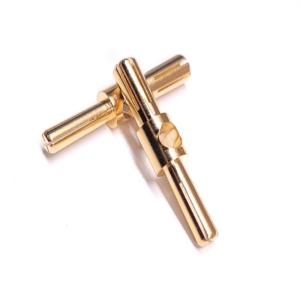 Buy cheap Beryllium Copper RC Banana Plug from wholesalers