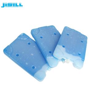 BPA Free Ice Cooler Brick With High And New Technology Biological Material