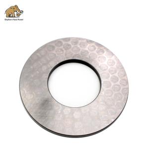 Buy cheap Sauer PV24 Hydraulic Piston Pump Parts Cast Iron from wholesalers