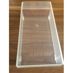 Buy cheap 10 pairs Transparent Dust proof Cover for Back Mount Frame from wholesalers