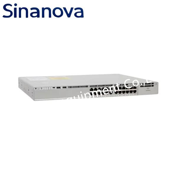 Buy cheap C9300L 24P 4X E Enterprise Access Layer Switch With PoE And StackWise from wholesalers
