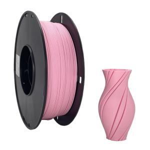 matte pla filament,pla filament,3d printer filament, cheap filament