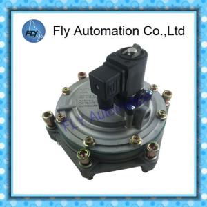 Buy cheap FLY/AIRWOLF TH-4475-M Pulse Jet Valves Normall Closed Air Or Insert Gas from wholesalers