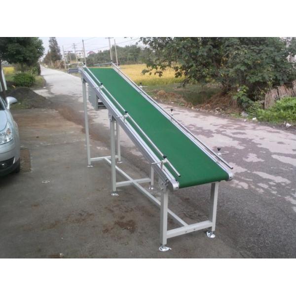 Buy cheap Cost-Effective Plastic Roller Expandable Light Weight Easy Moving Skate-Wheel Conveyor from wholesalers