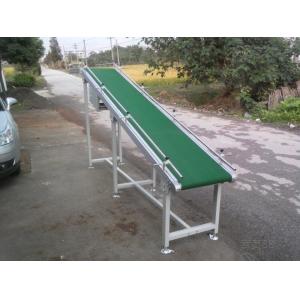 Buy cheap Expandable Roller Chain Conveyor Flexible Electric Power Conveyor from wholesalers