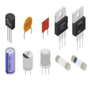 Buy cheap EKYB630ELL182ML40S CAP ALUM 1800UF 20% 63V Radial Electrolytic Capacitors from wholesalers