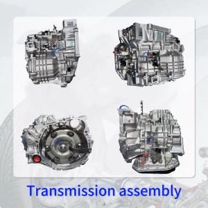 Buy cheap Toyota Vellfire ANH20W 2.4L FWD CVT Automatic Transmission 2az-fe K112 from wholesalers