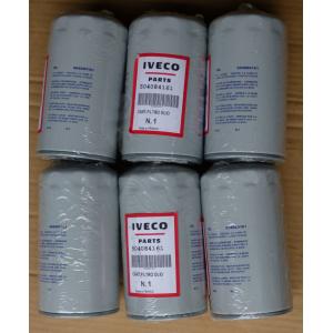 Buy cheap Italy IVECO diesel engine parts，Iveco generator accessories,oil filters for iveco,504084161,R-138,8106473 from wholesalers