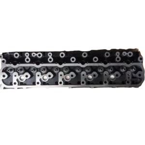 Buy cheap Excavator 6D105 Engine Cylinder Head 6137-12-1200 For PC150-1 PC200-1 PC220-1 from wholesalers