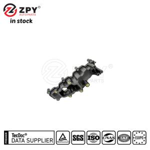 China ZPY Left Intake Manifold 059129711CK for VW Touareg Audi A4 A6 Q7 3.0L on sale
