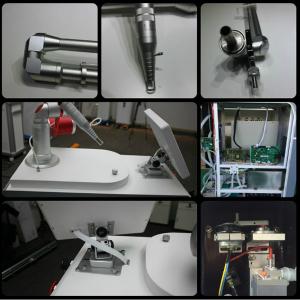 Buy cheap ISO CE Approved,High Efficiency In Treatment,Good Feedback from Customers,Latest ND Yag Laser Machine from wholesalers