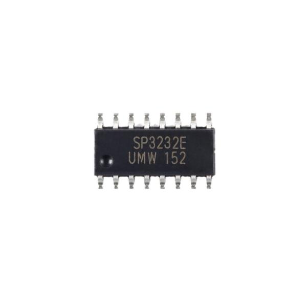 Quality Transceiver IC SIPEX SP3232EEN SOP16 Electronic Components P16lf648a-i/ml for sale