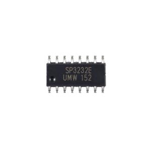 Buy cheap Transceiver IC SIPEX SP3232EEN SOP16 Electronic Components P16lf648a-i/ml from wholesalers