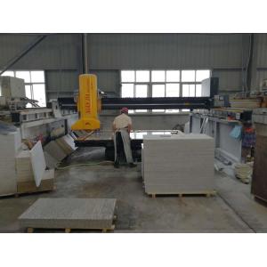 Infrared Bridge Cutting Machine With Hight Accuracy
