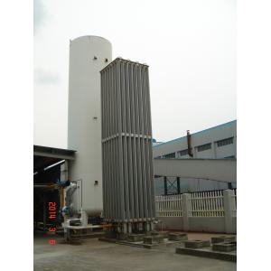 Buy cheap High Purity Carrier Gas Nitrogen Generation Plant  800 Nm3 / h from wholesalers