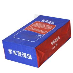 Buy cheap Durable Multiwall Paper Bags M Folded Industrial Packaging Bag Sustainable from wholesalers