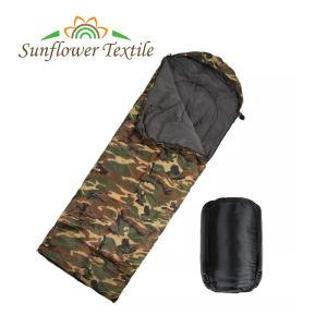 Buy cheap Outdoor Foldable Sleeping Bed Emergency Sleeping Bag 3 Season product