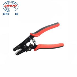 Buy cheap Multipurpose wire duct scissors, industrial jumper Kevlar scissors from wholesalers