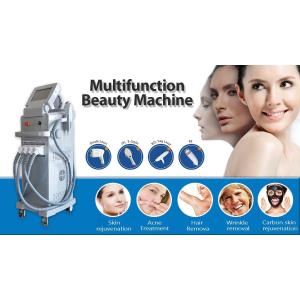 Buy cheap Acne Treatment Elight Rf Laser Machine Pigment Removal For Beauty Salon from wholesalers