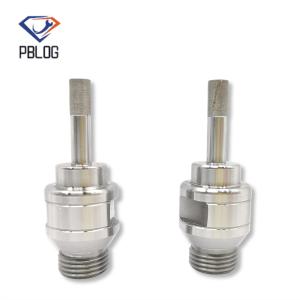 PBLOG High-speed large glass special cutting blade