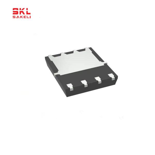 Quality FDMS8333L  MOSFET Power Electronics N-Channel PowerTrench®  40 V  76 A  3.1 mΩ  Package  8-PQFN for sale