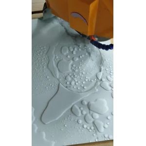 Buy cheap Mono Block Bridge Saw Stone Infrared Cutting Machine from wholesalers