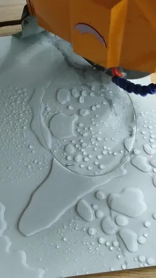 Buy cheap Mono Block Bridge Saw Stone Infrared Cutting Machine from wholesalers