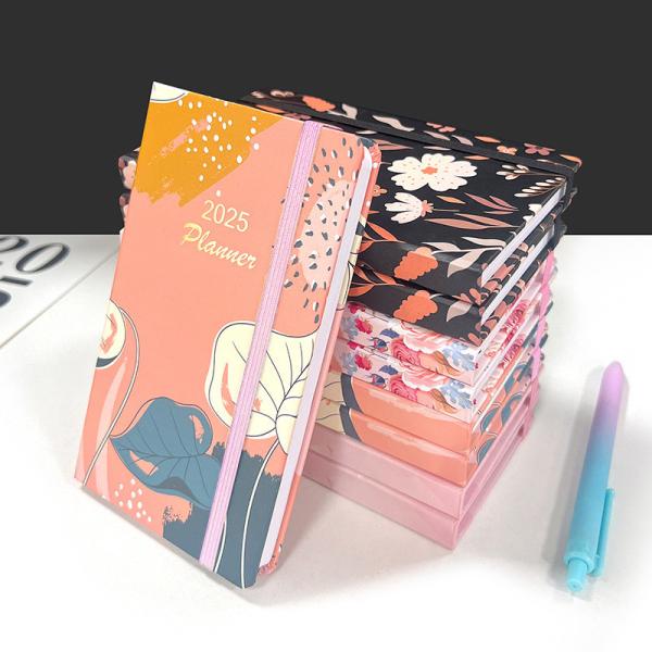 Buy cheap Target Audience Professionals Notebook With Embossed Design Technique On Paper from wholesalers