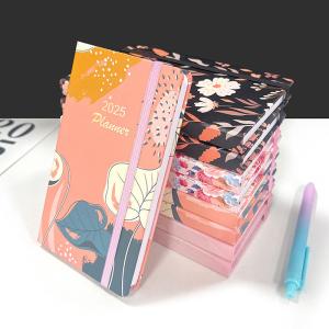 Buy cheap Target Audience Professionals Notebook With Embossed Design Technique On Paper from wholesalers