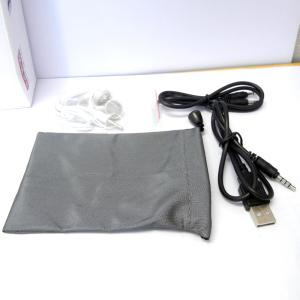 Buy cheap portable Powerful FM mini speaker(BT-S001) used for Mobile Phone from wholesalers